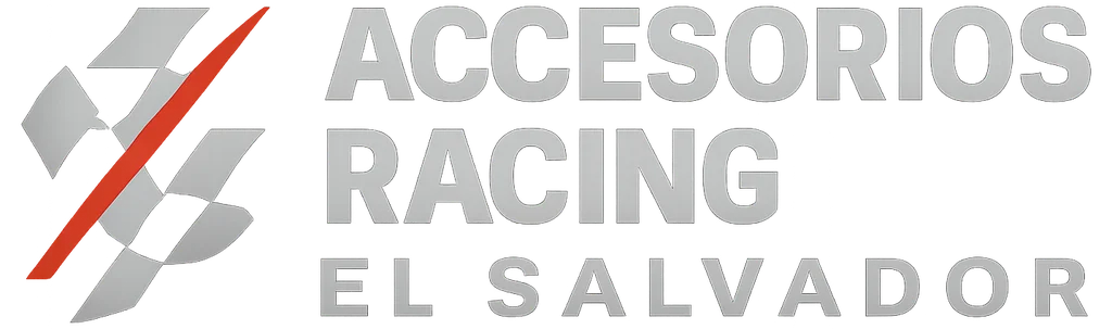 Accesorios Racing El Salvador