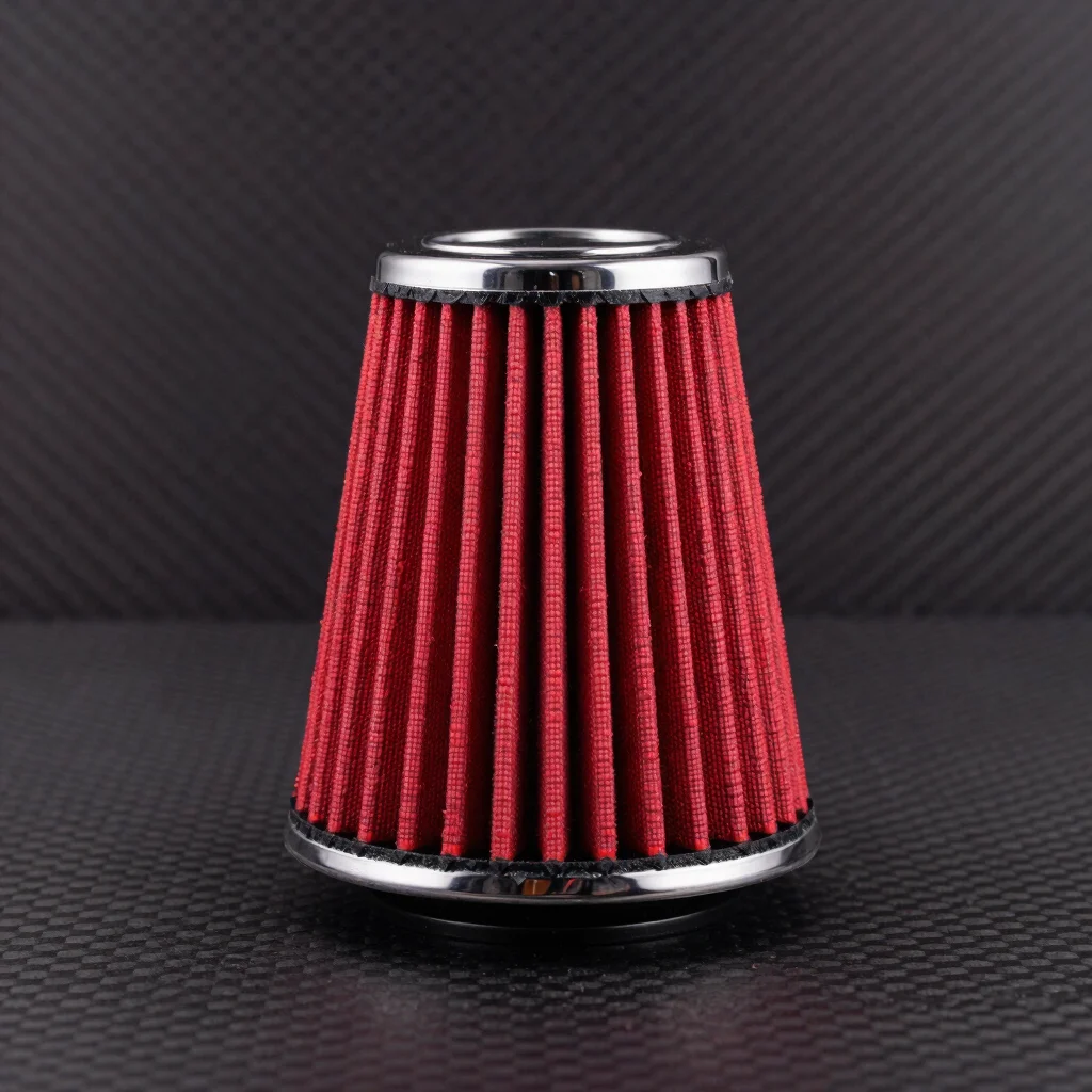 Filtro de Aire Alto Flujo K-Race