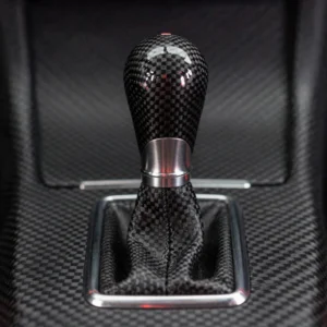Pomo de Palanca Carbon GT
